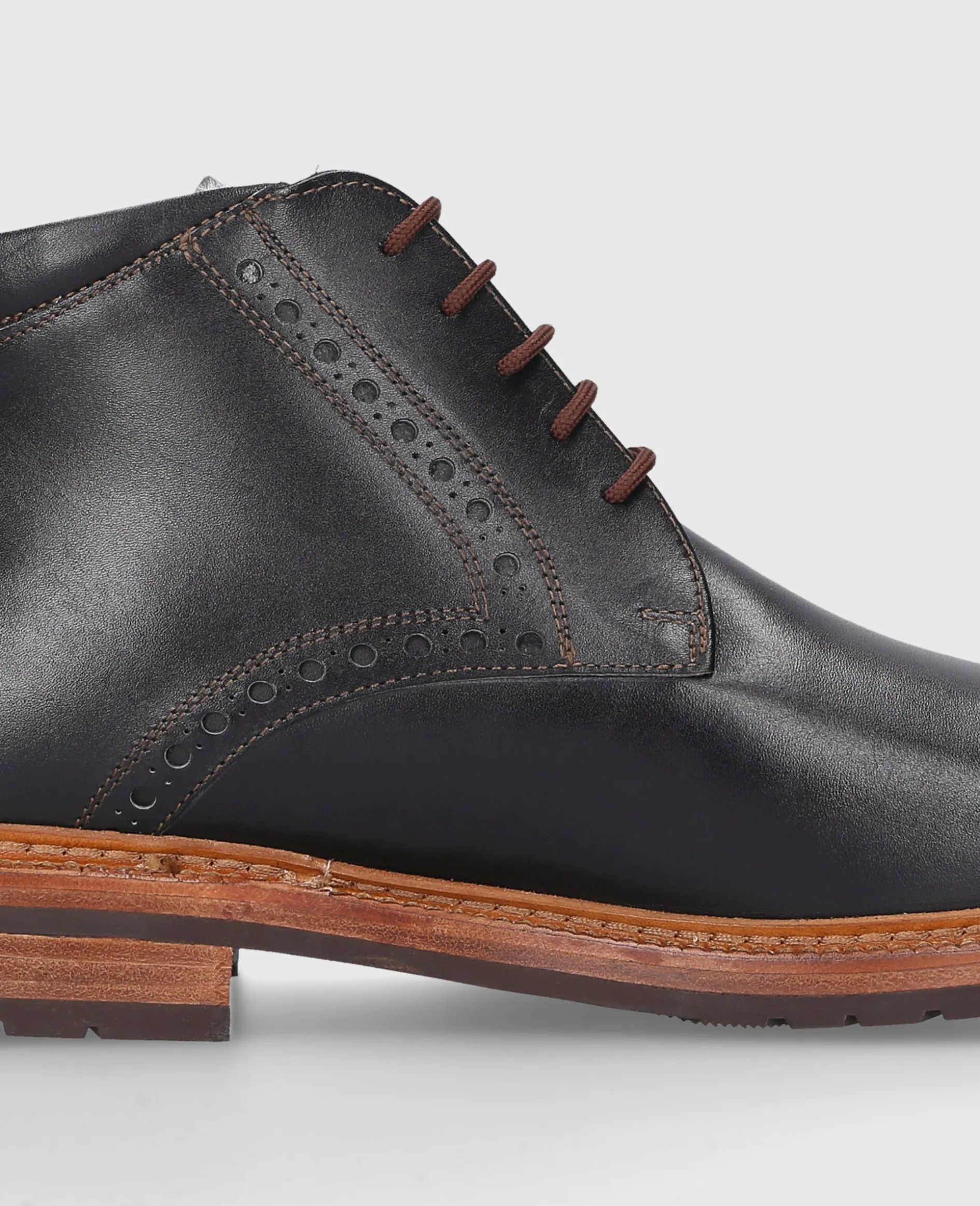 Luzern Full Brogue BC