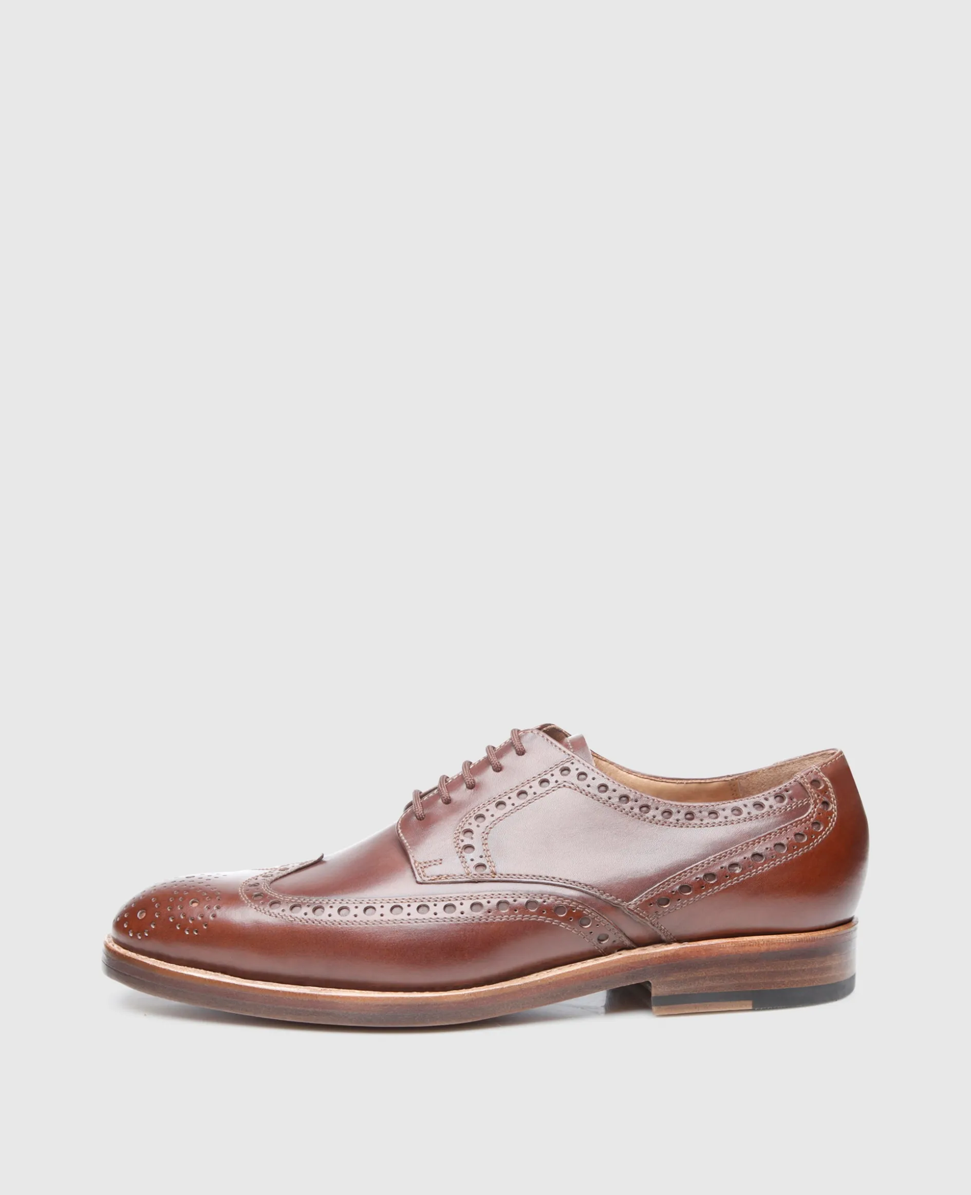 Luzern Full-Brogue AC