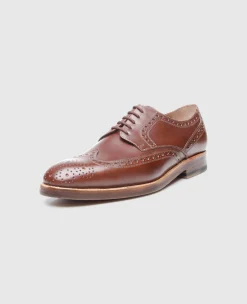 Luzern Full-Brogue AC