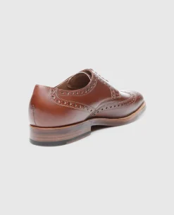 Luzern Full-Brogue AC