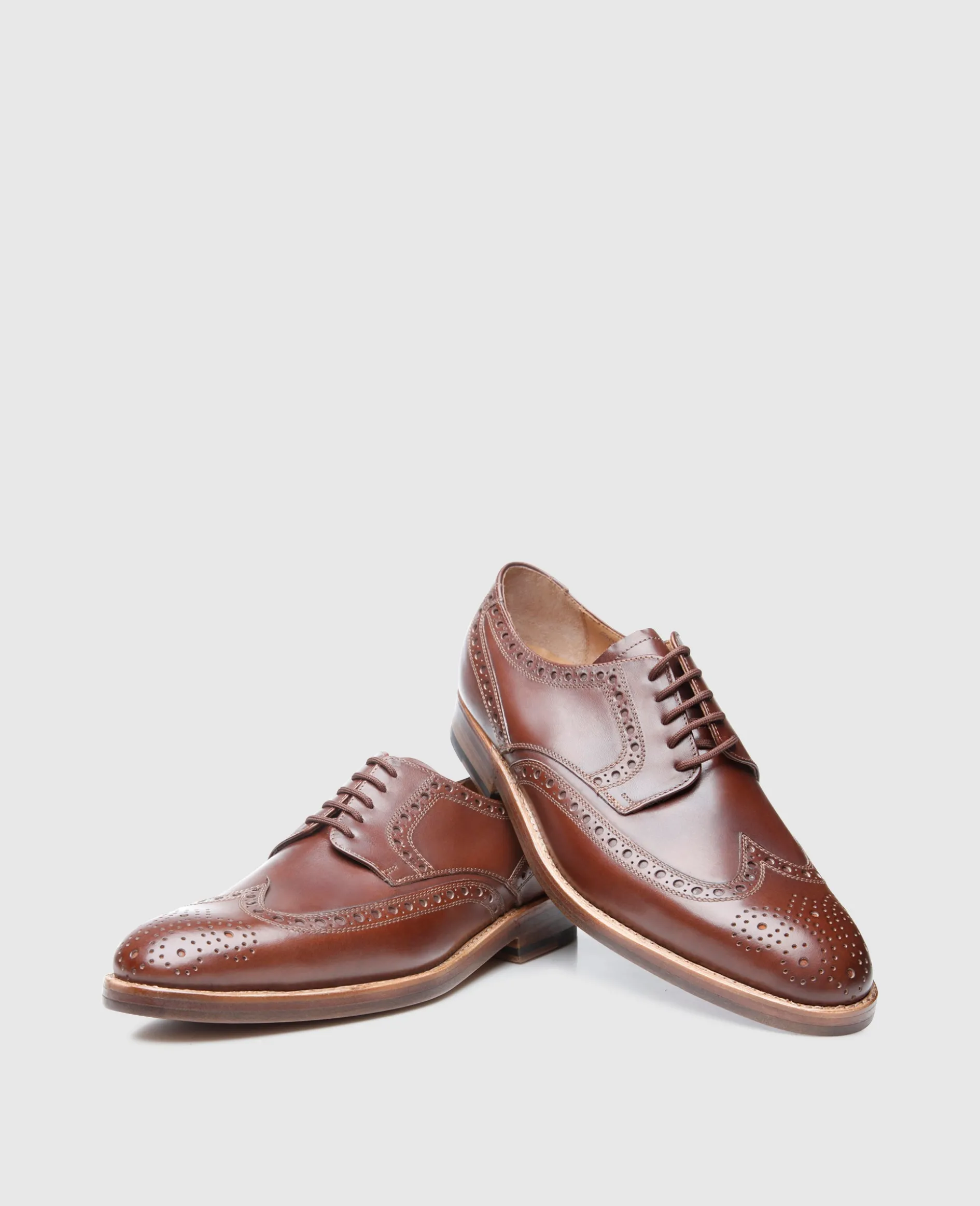 Luzern Full-Brogue AC