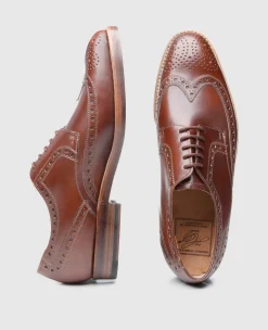 Luzern Full-Brogue AC