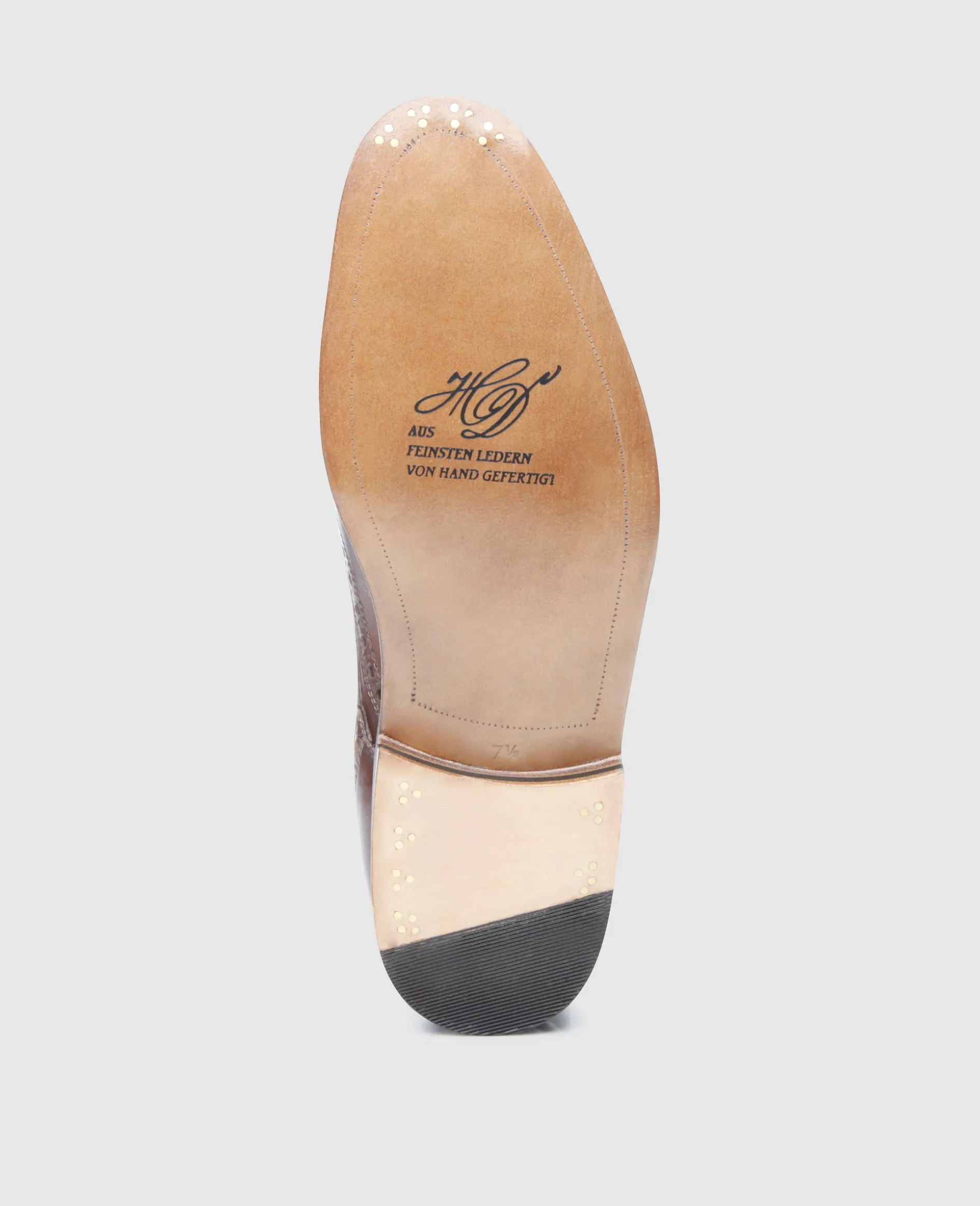 Luzern Full-Brogue AC