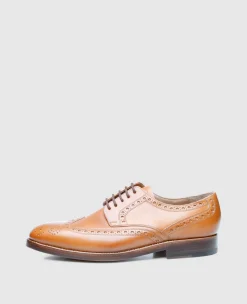 Luzern Full-Brogue AC