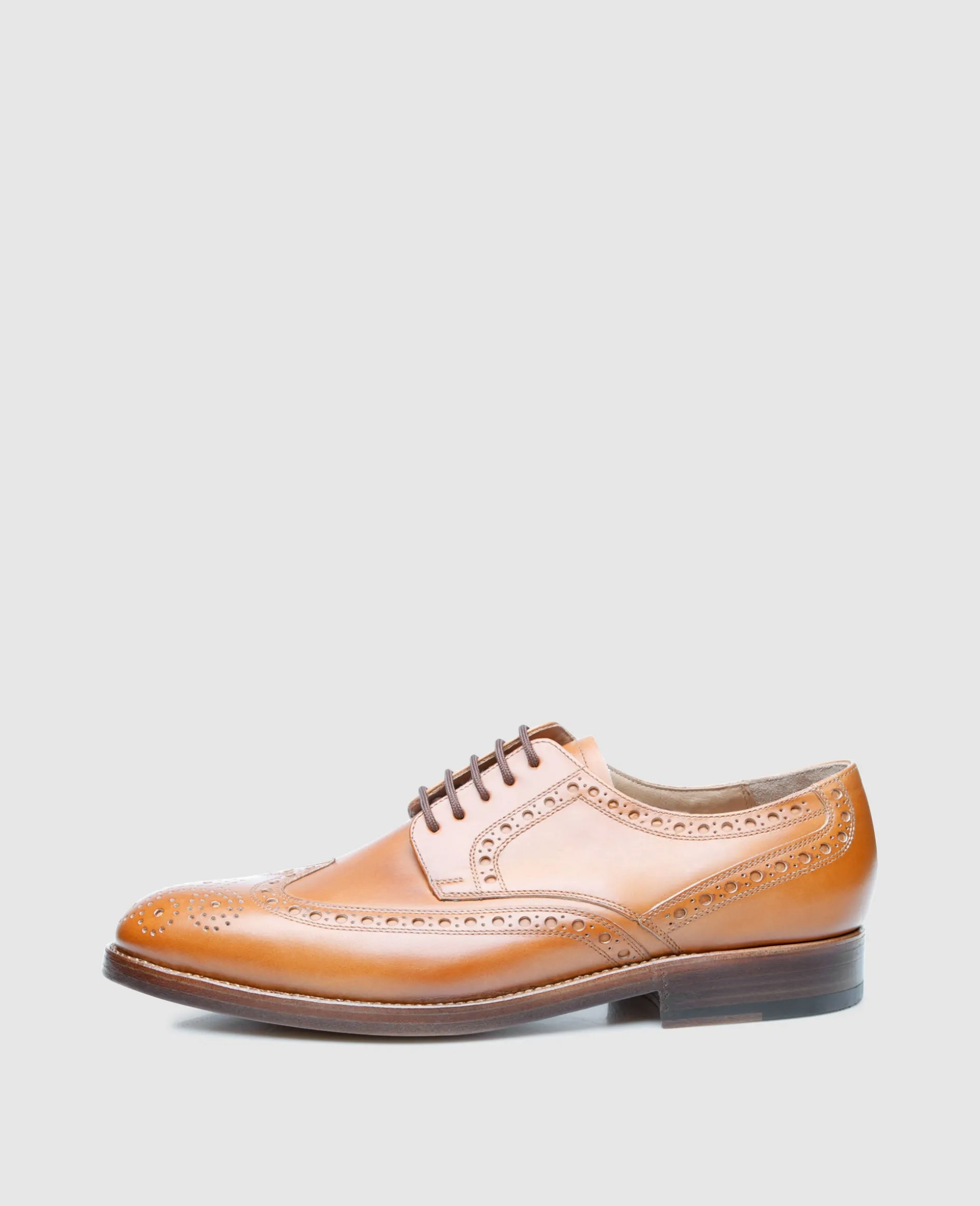 Luzern Full-Brogue AC