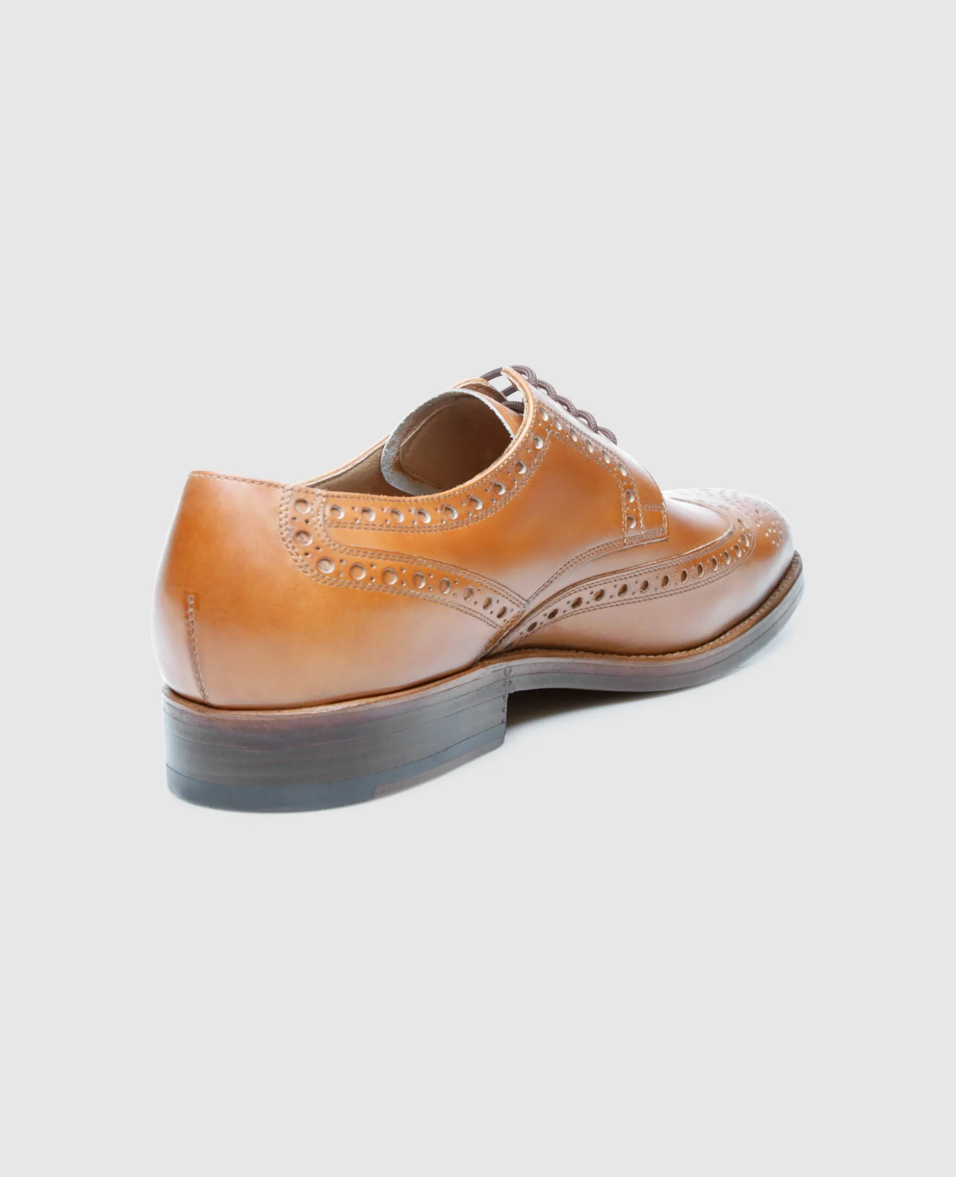 Luzern Full-Brogue AC