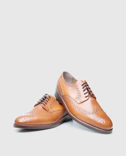Luzern Full-Brogue AC