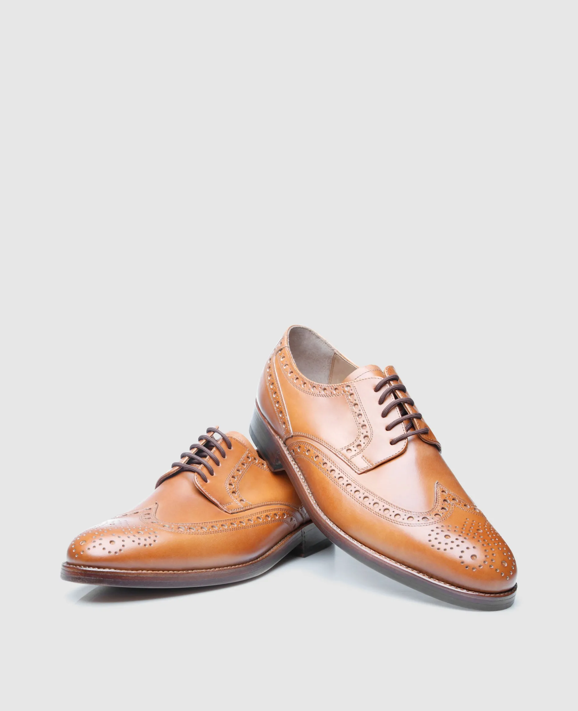 Luzern Full-Brogue AC