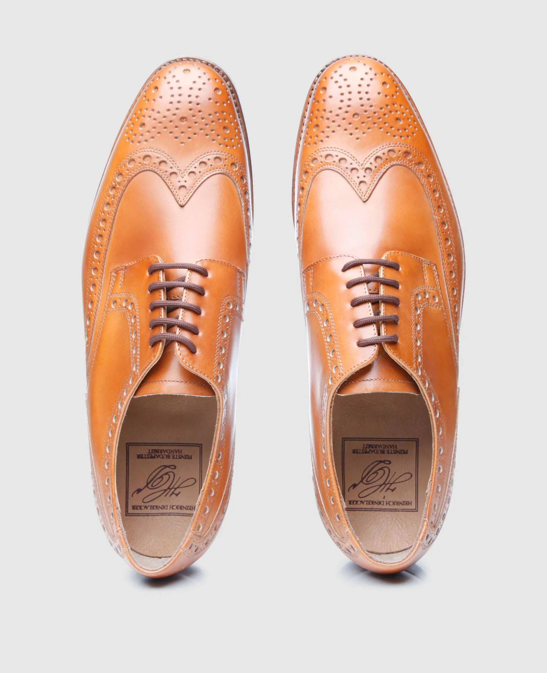 Luzern Full-Brogue AC