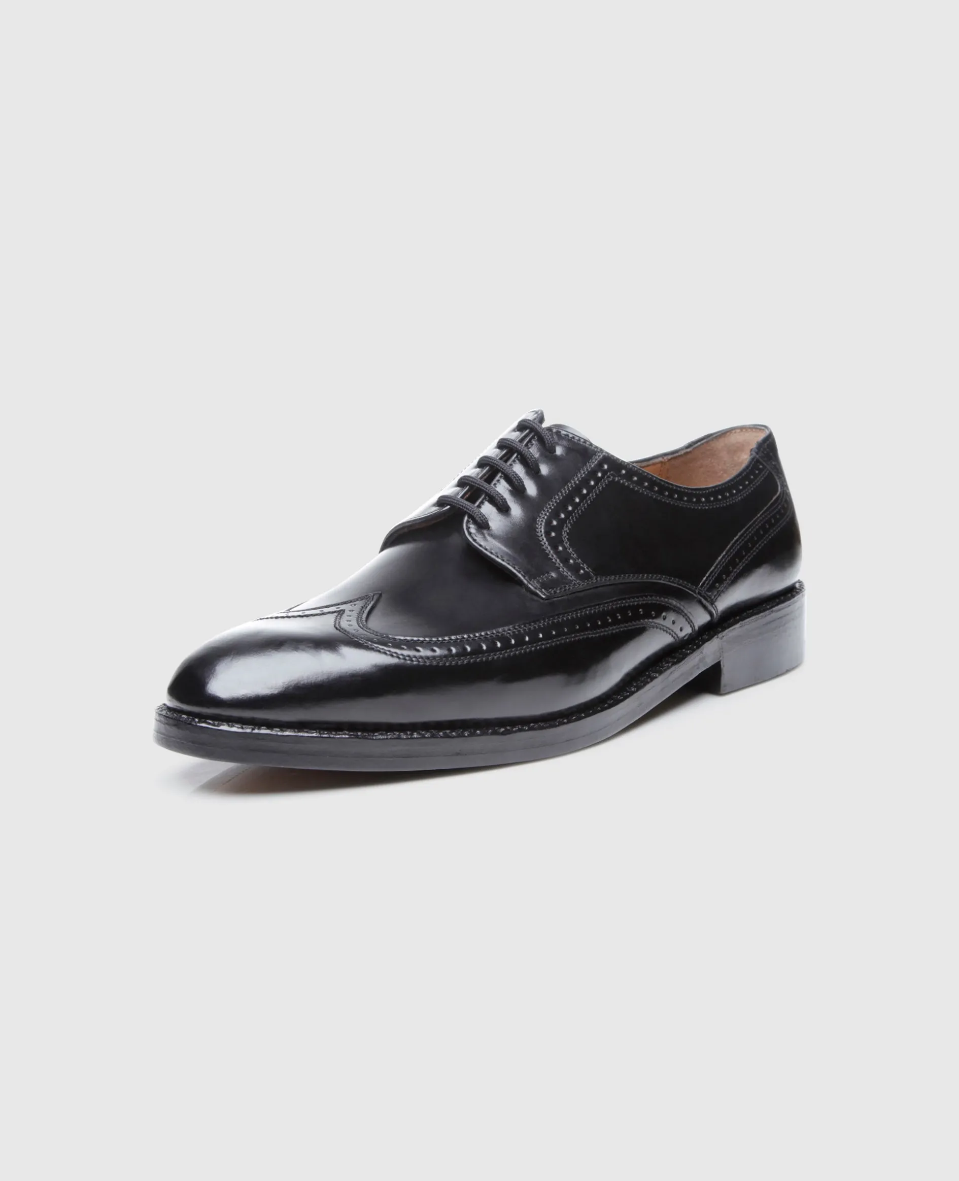 Luzern Full-Brogue C