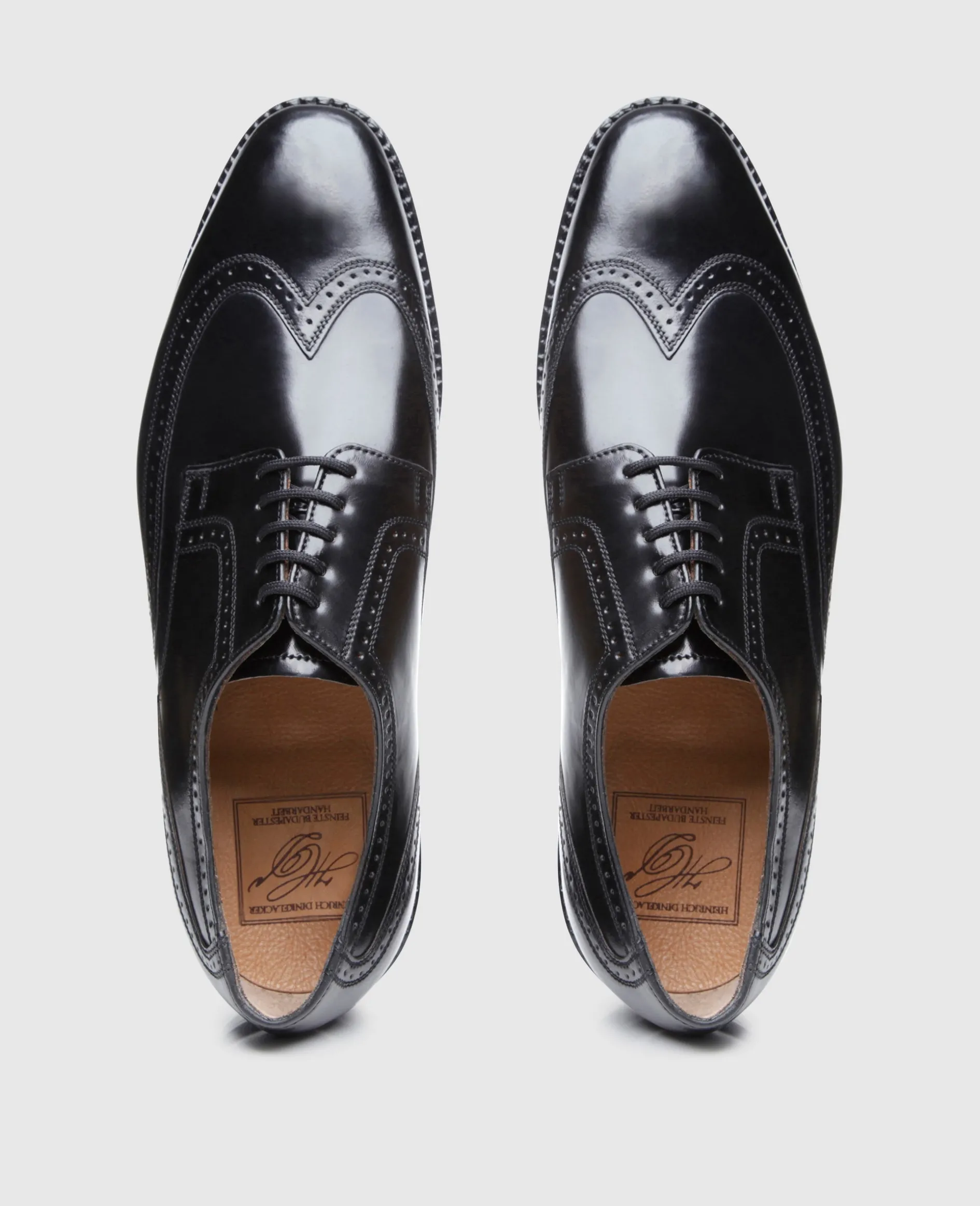 Luzern Full-Brogue C