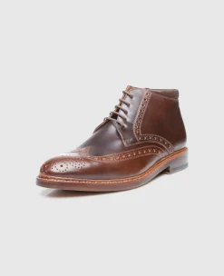Luzern Full-Brogue C