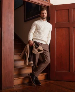 Luzern Full-Brogue C