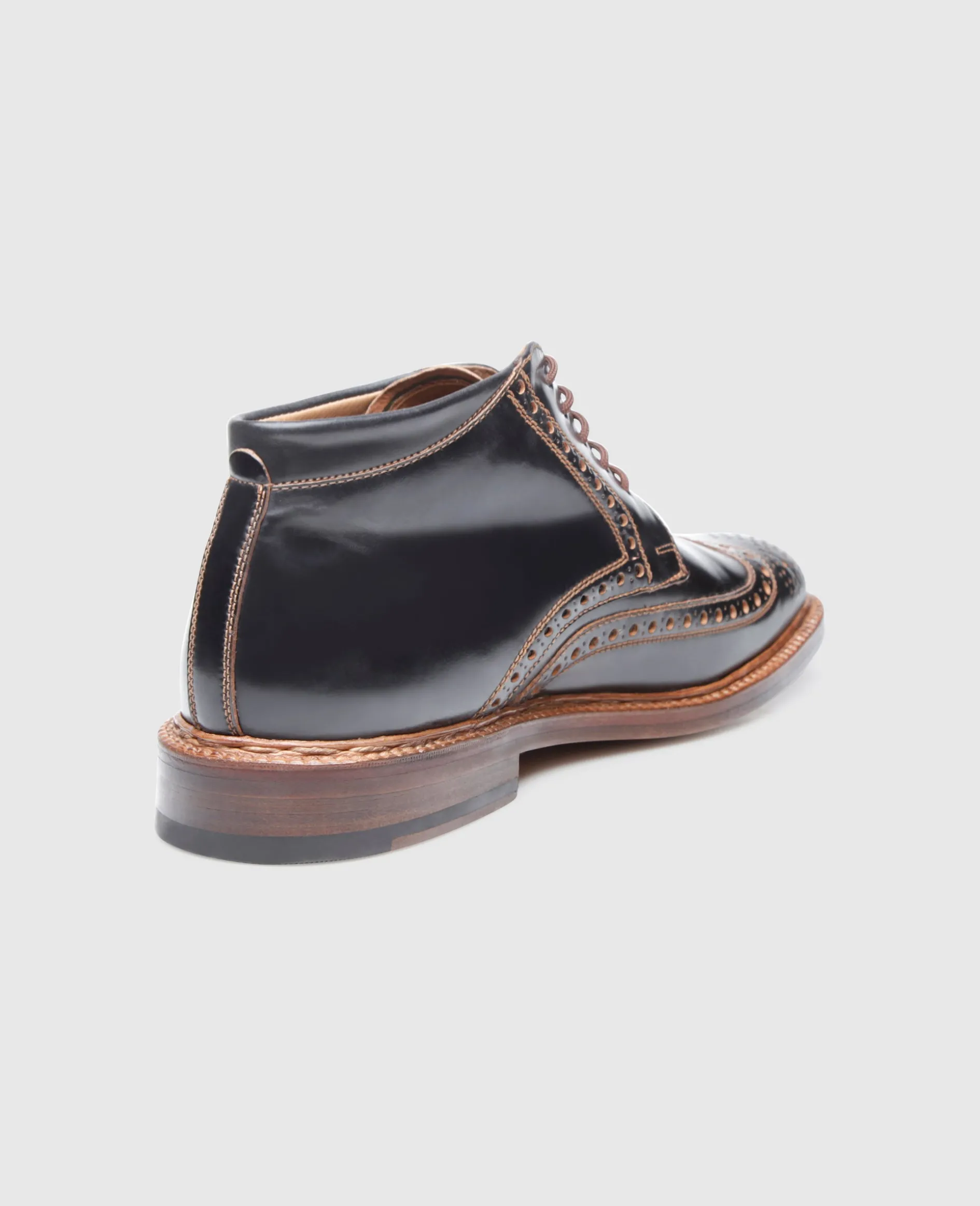 Luzern Full-Brogue C