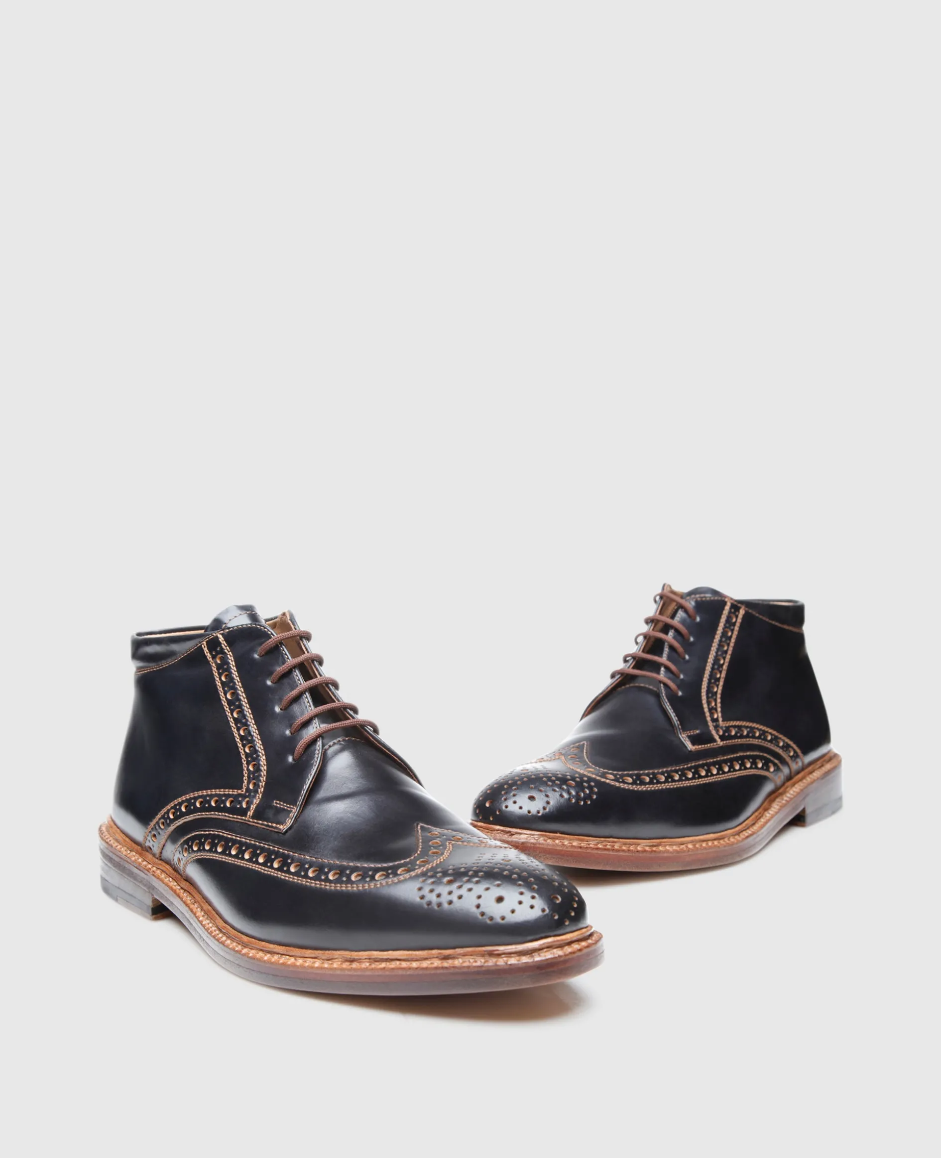 Luzern Full-Brogue C