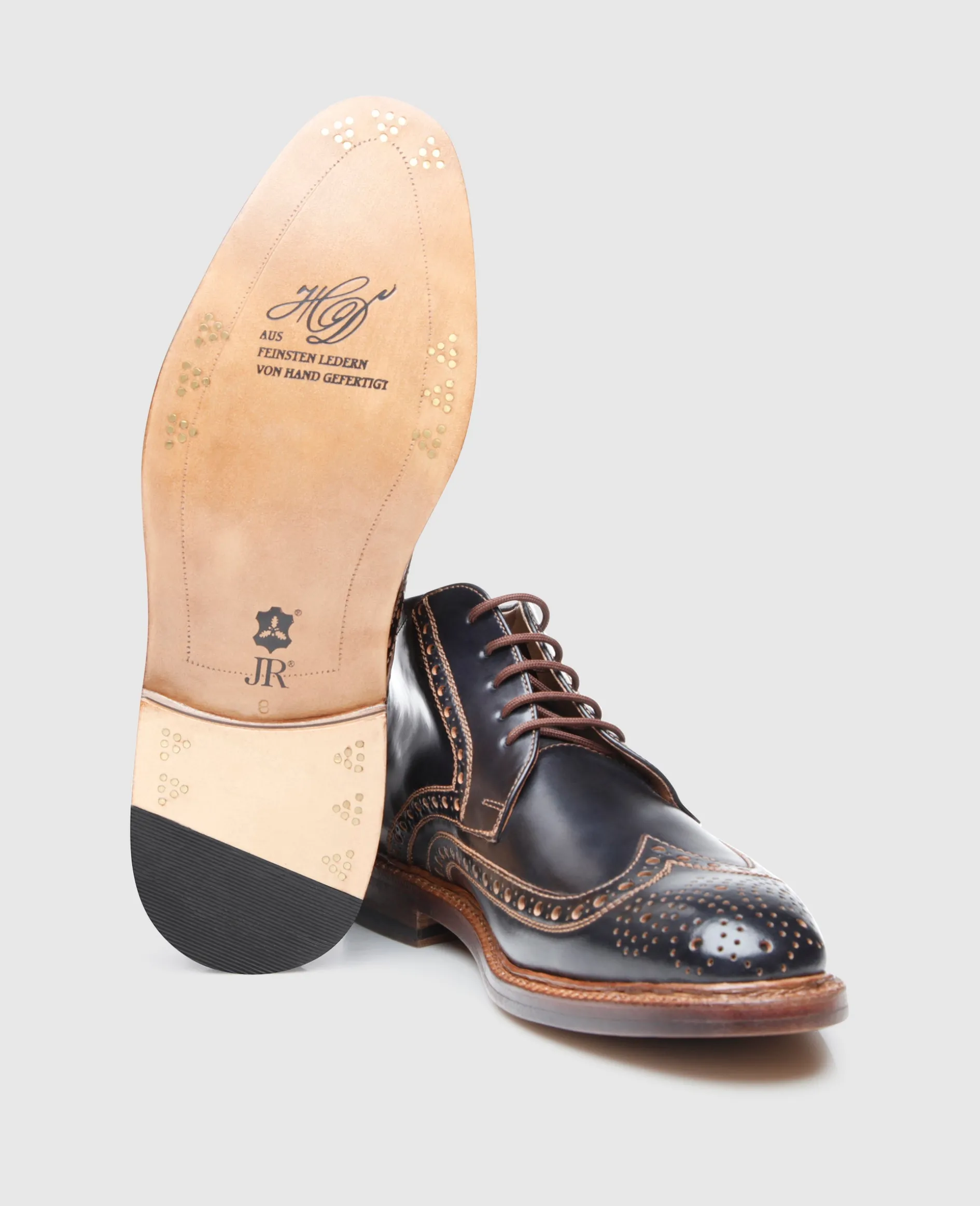 Luzern Full-Brogue C