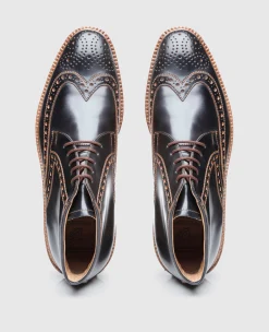 Luzern Full-Brogue C