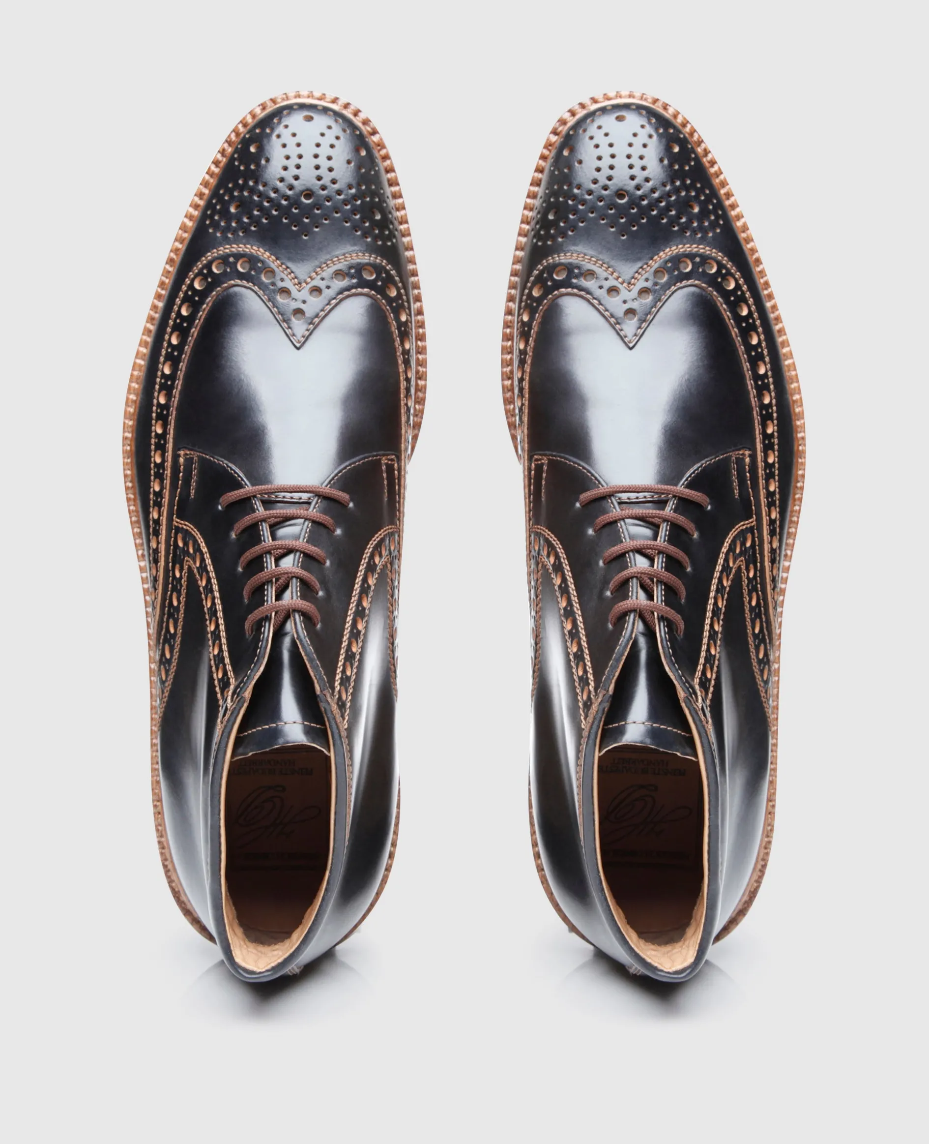 Luzern Full-Brogue C