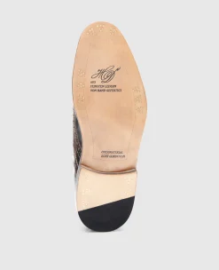 Luzern Full-Brogue C