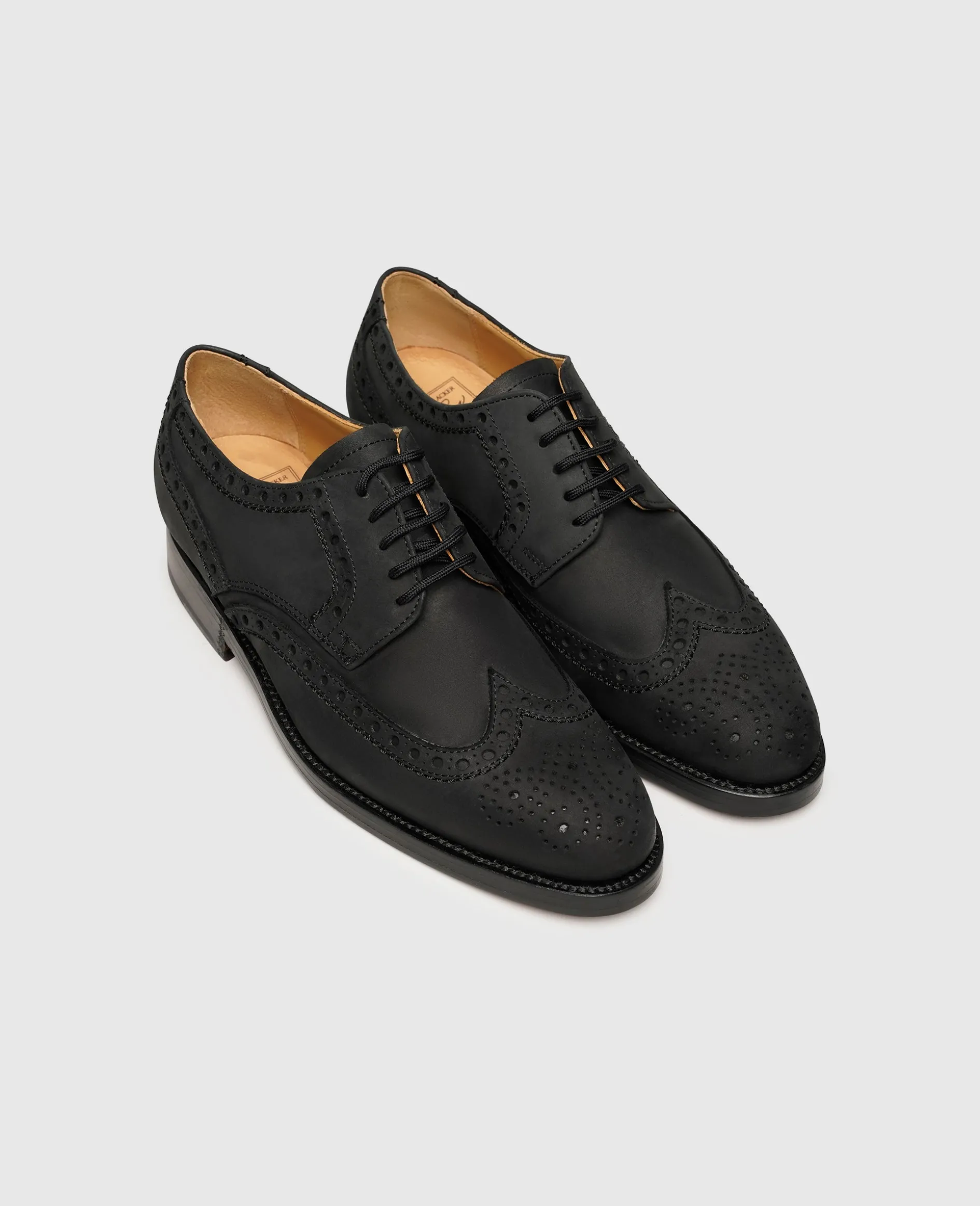 Luzern Full-Brogue J