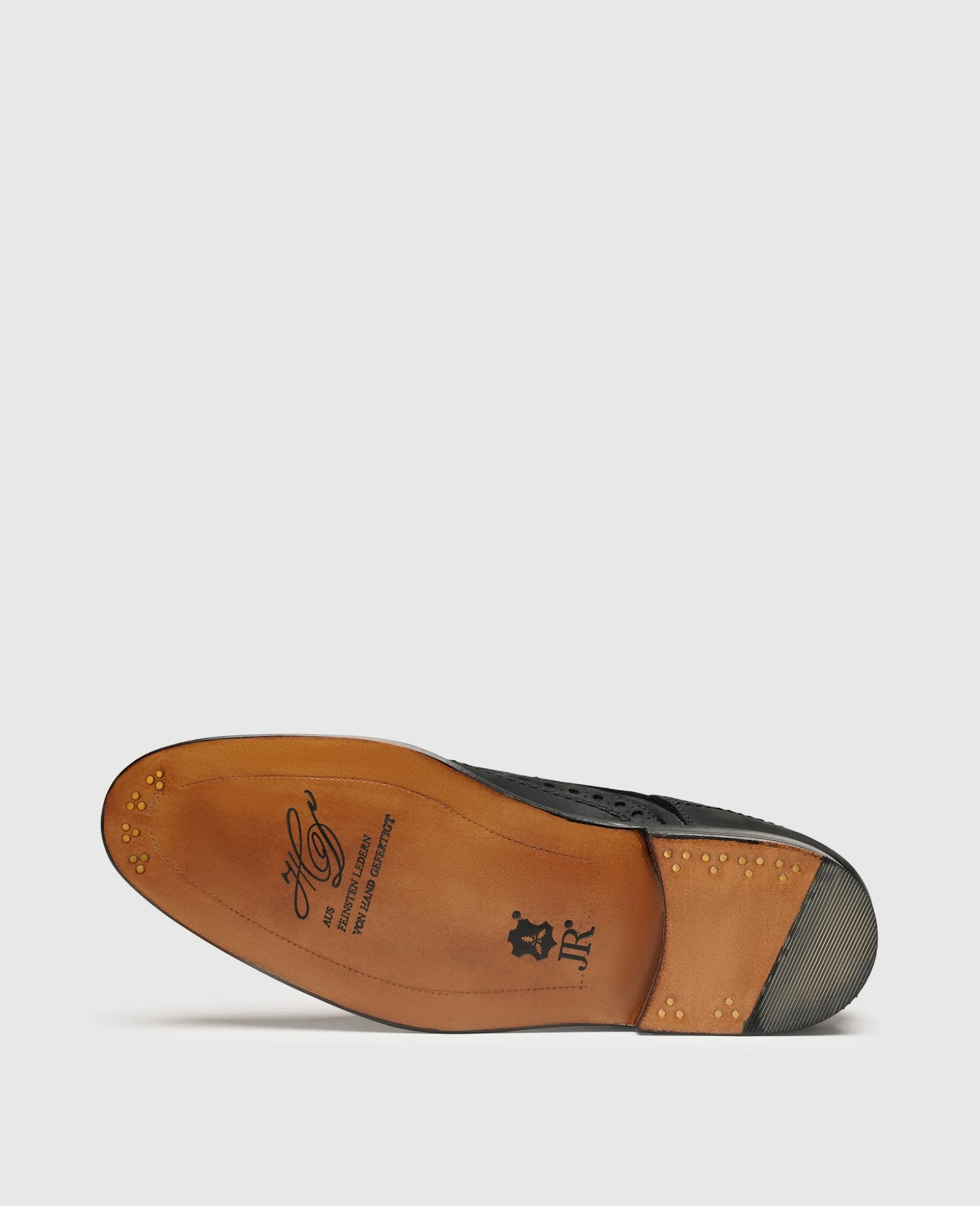 Luzern Full-Brogue J