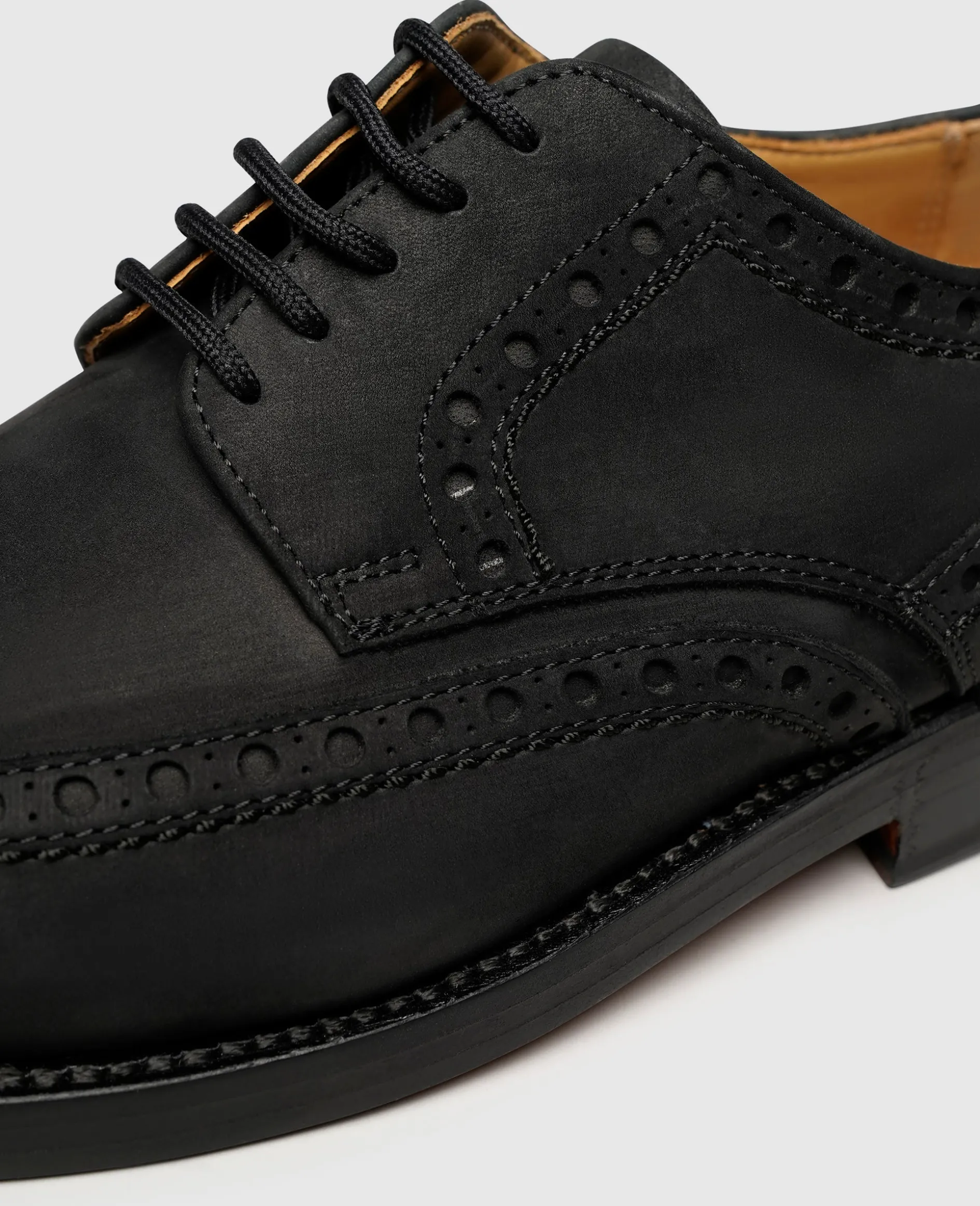 Luzern Full-Brogue J