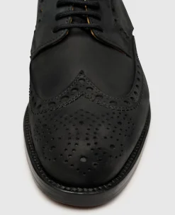 Luzern Full-Brogue J