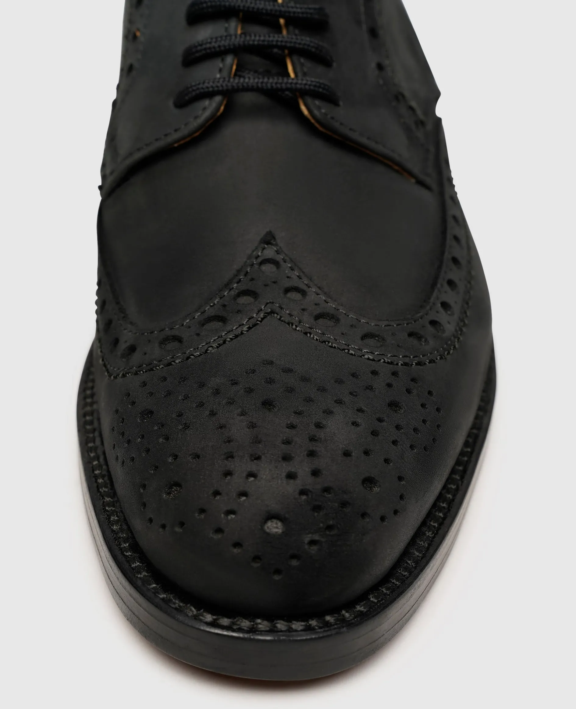 Luzern Full-Brogue J