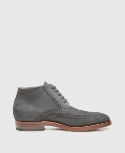 Luzern Full-Brogue J