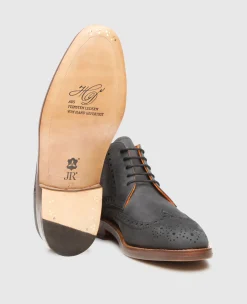 Luzern Full-Brogue J