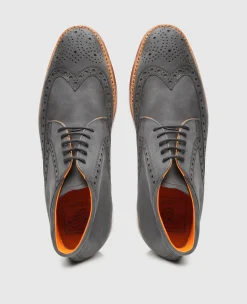 Luzern Full-Brogue J