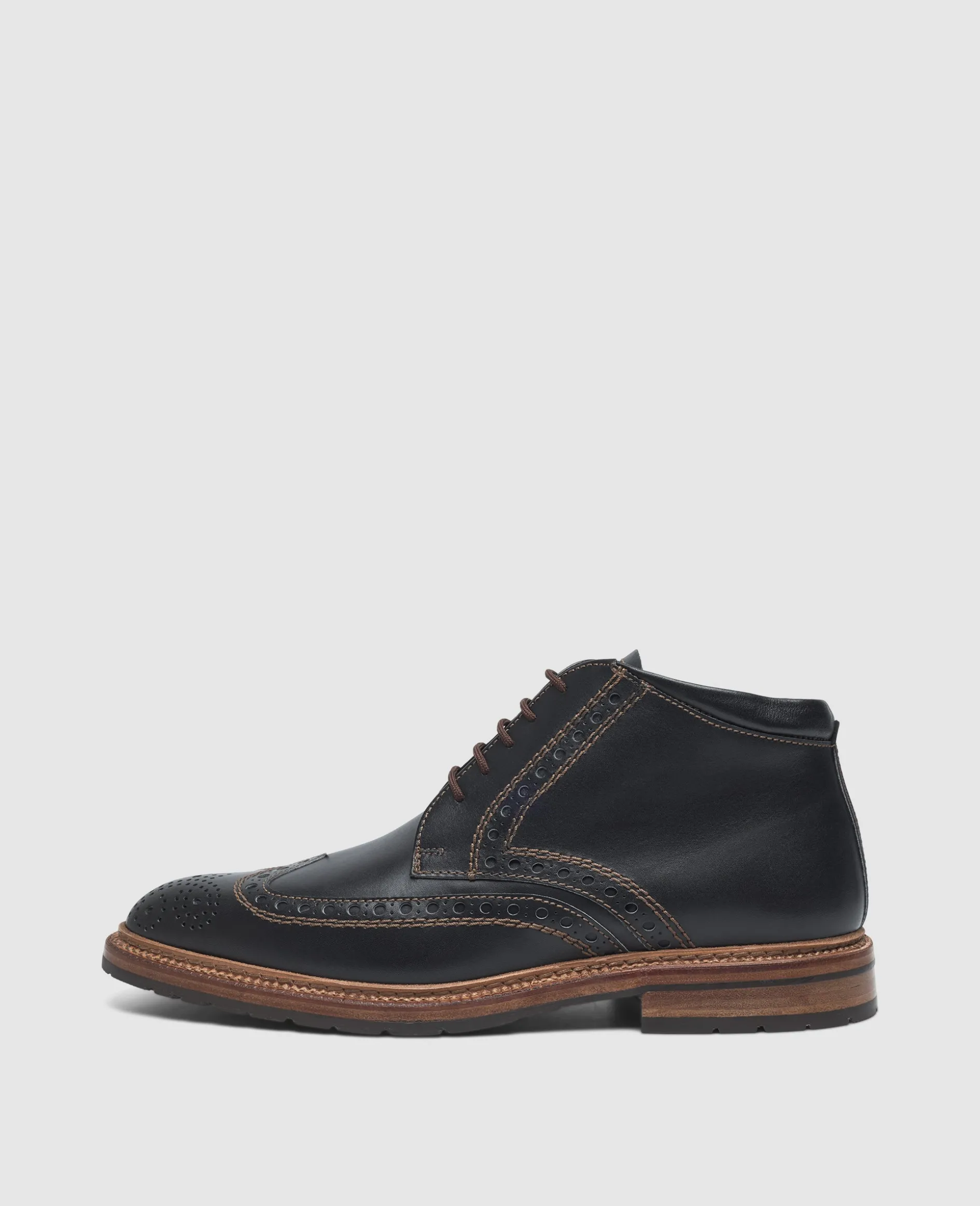 Luzern Full-Brogue SC