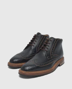 Luzern Full-Brogue SC
