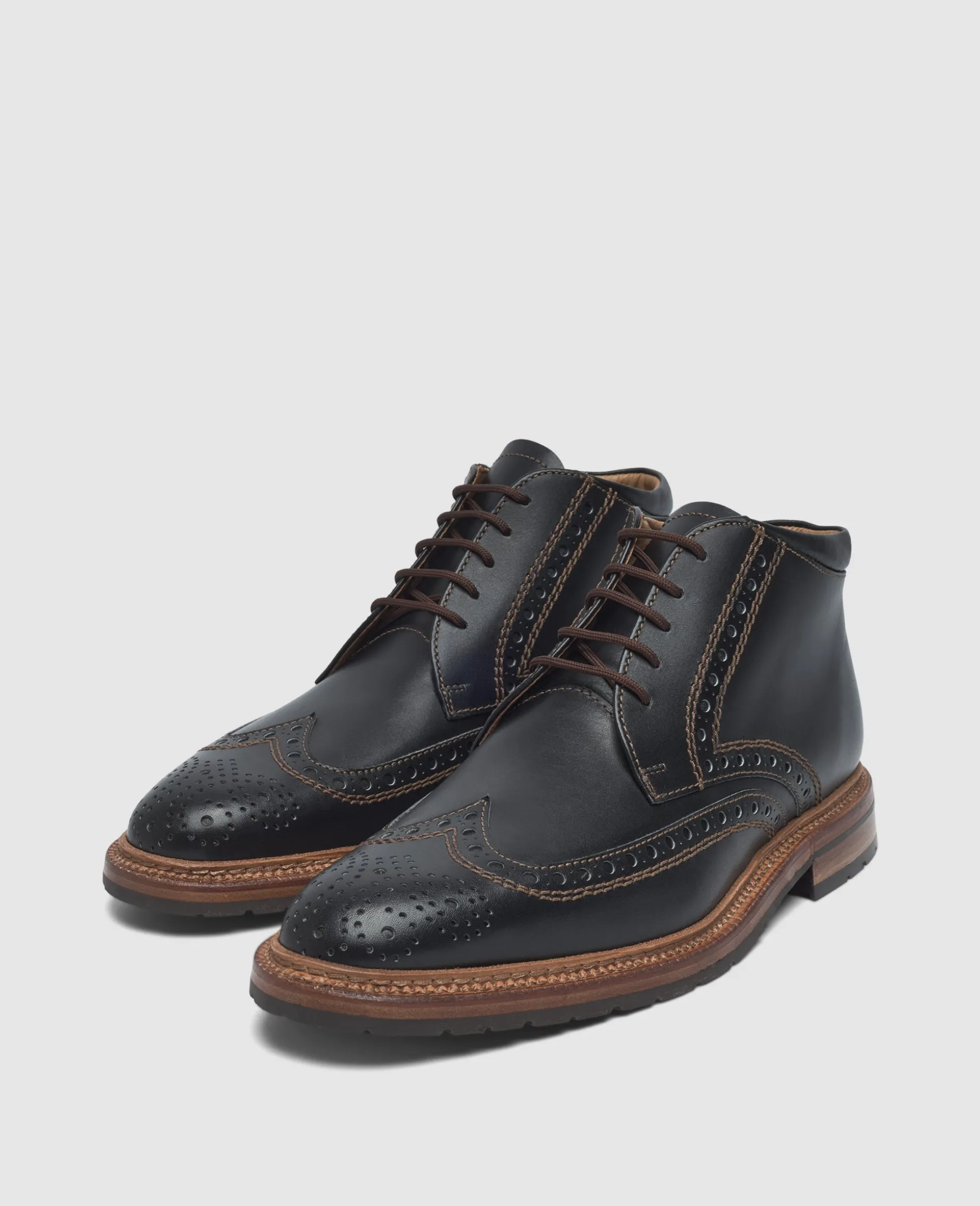 Luzern Full-Brogue SC