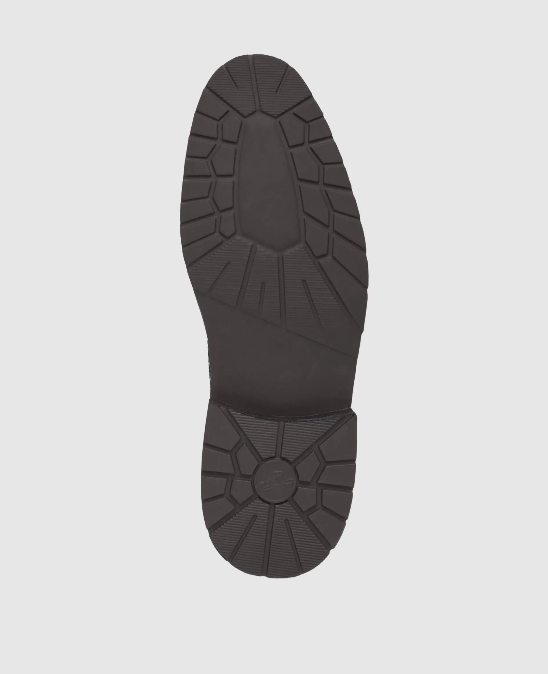 Luzern Full-Brogue SC