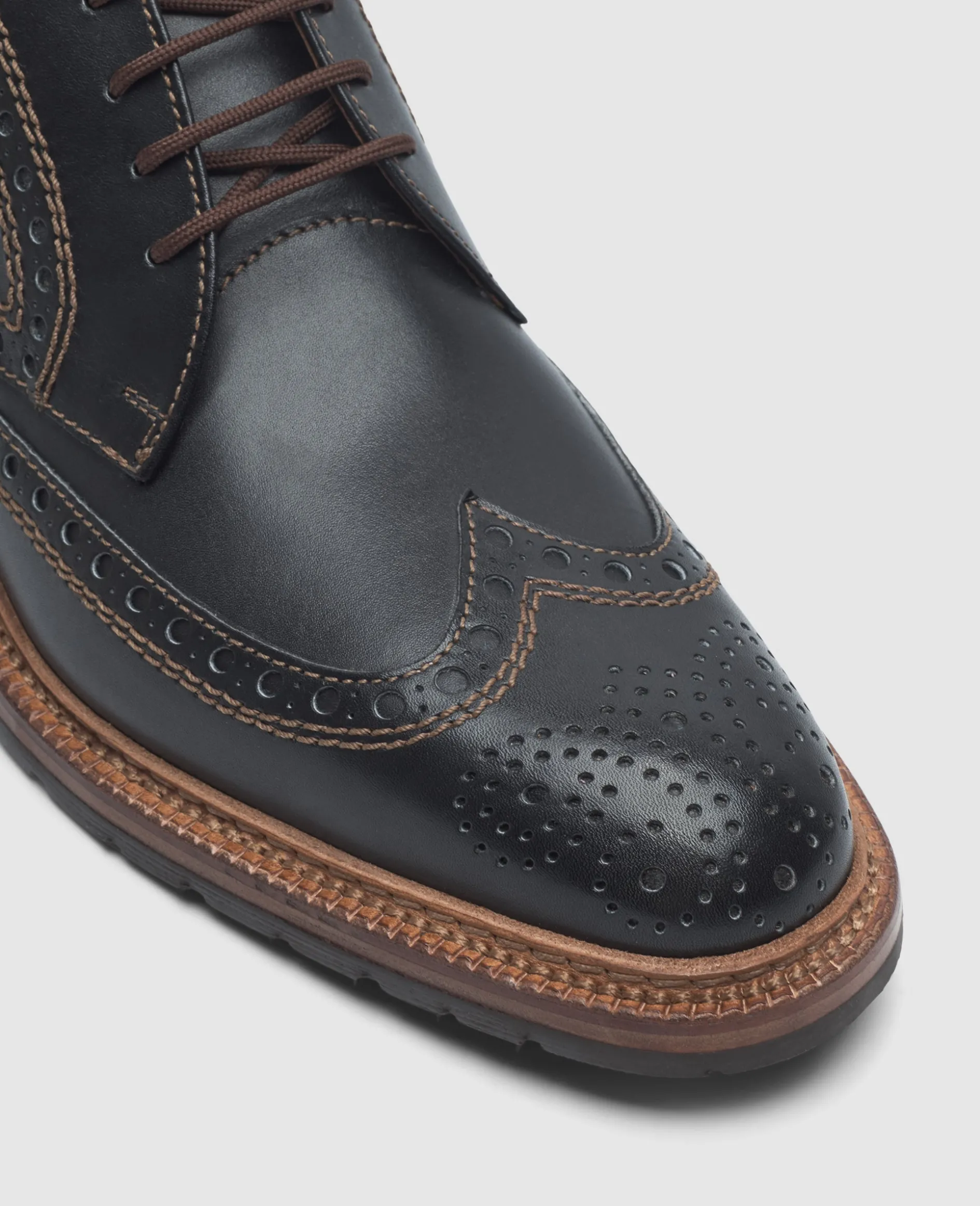 Luzern Full-Brogue SC