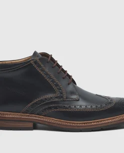 Luzern Full-Brogue SC