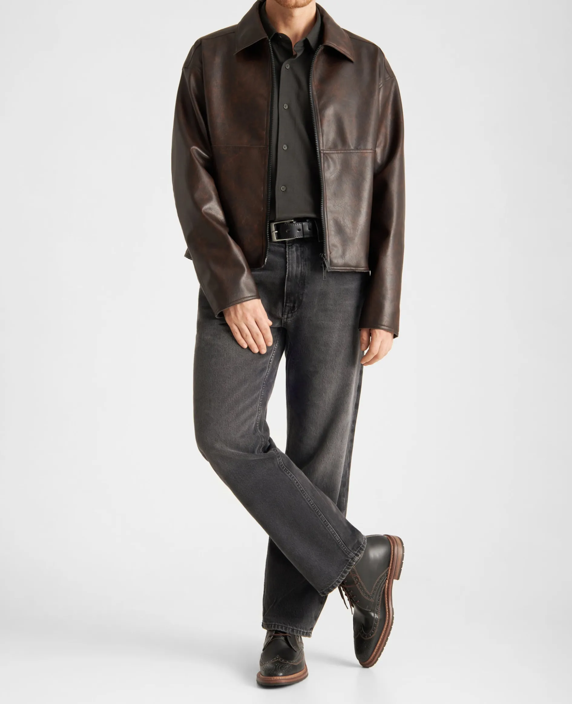 Luzern Full-Brogue SC