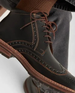 Luzern Full-Brogue SC