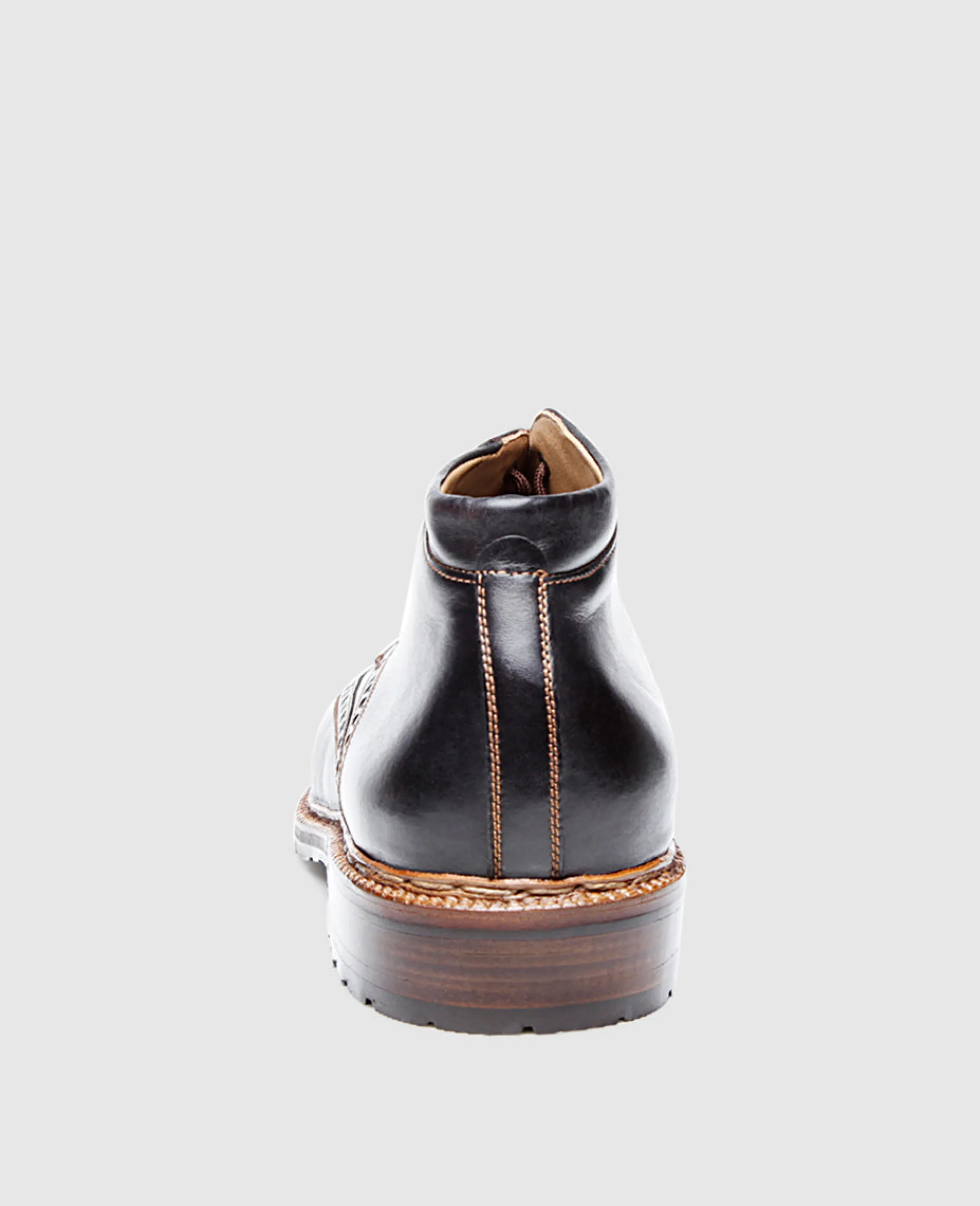 Luzern Full-Brogue SC