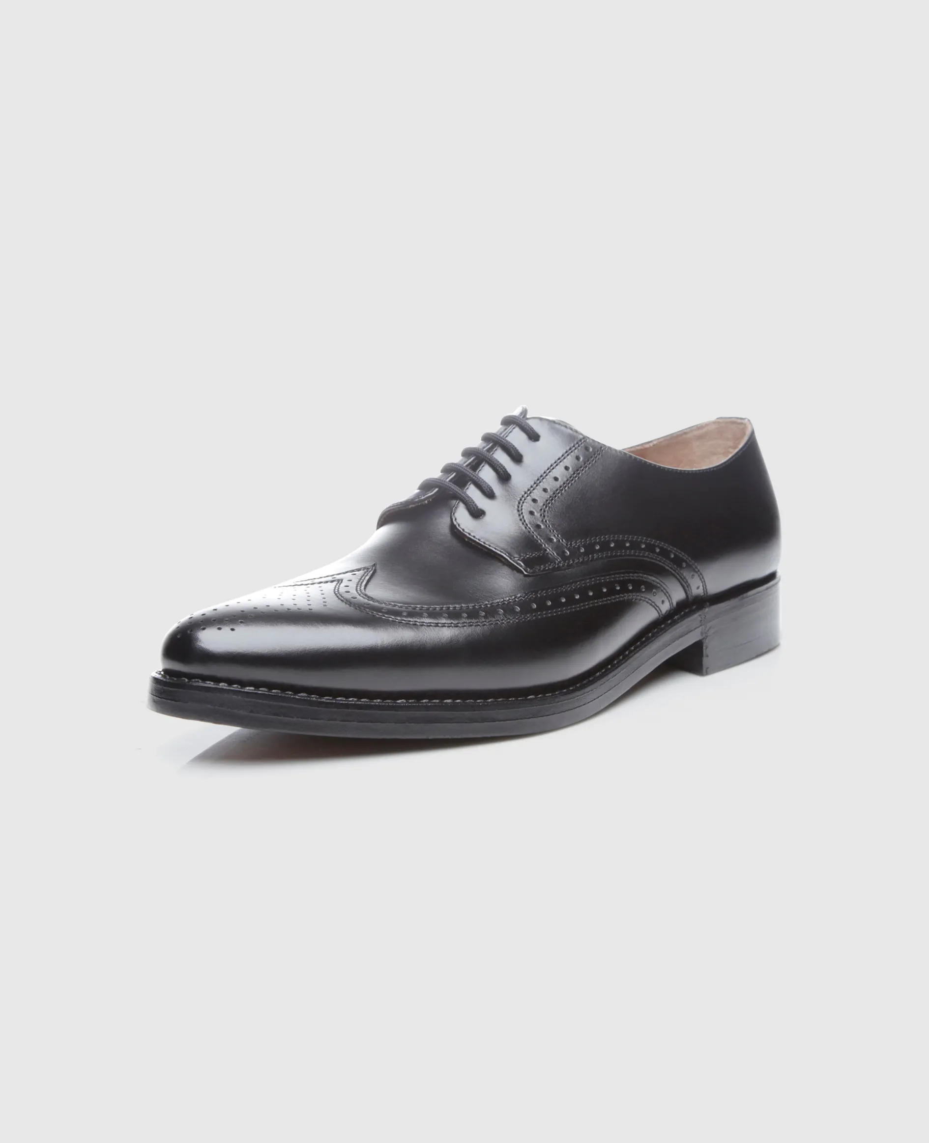 Milano Full-Brogue BC