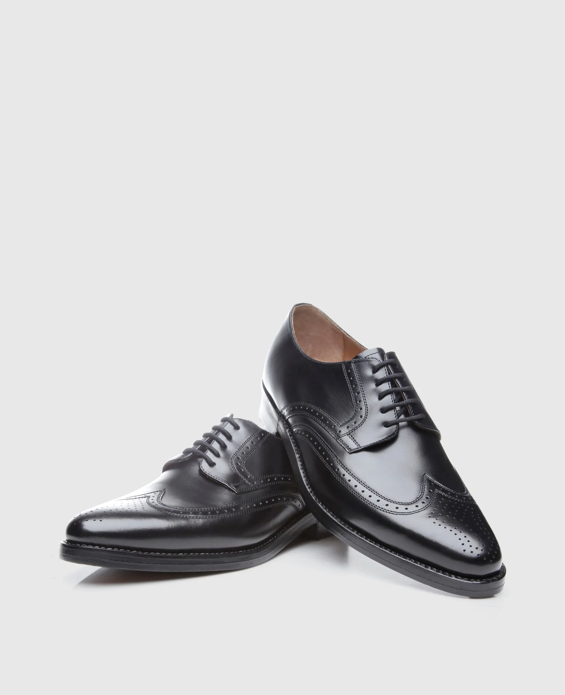 Milano Full-Brogue BC