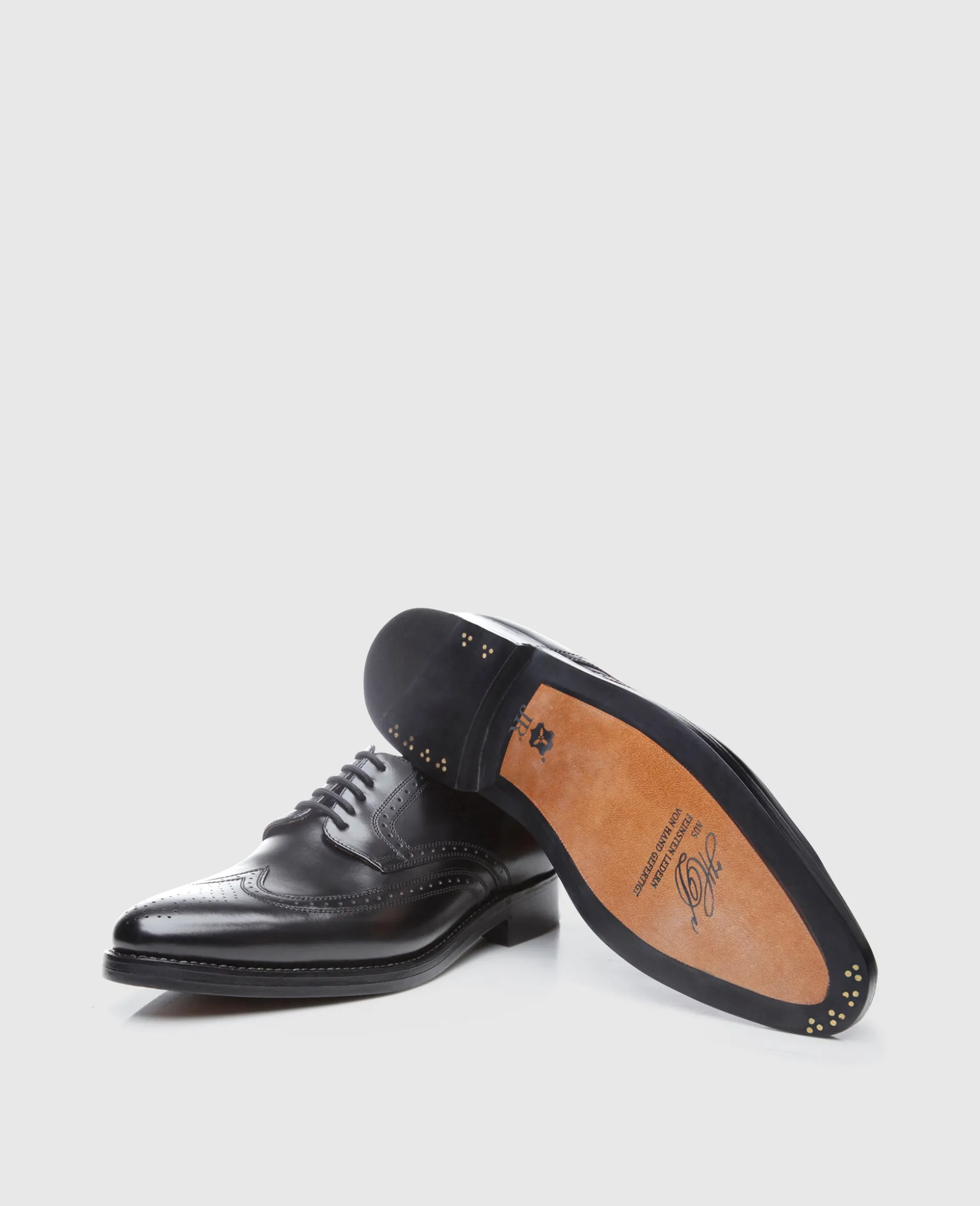 Milano Full-Brogue BC