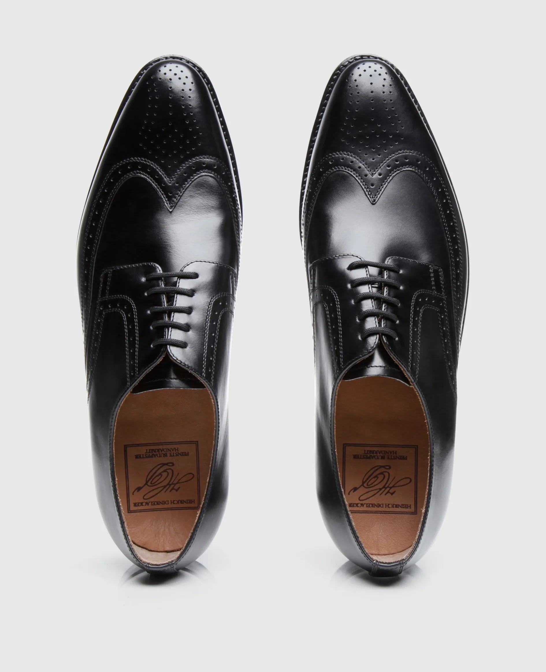 Milano Full-Brogue BC