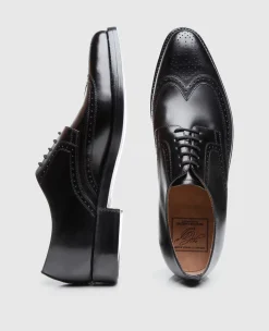 Milano Full-Brogue BC