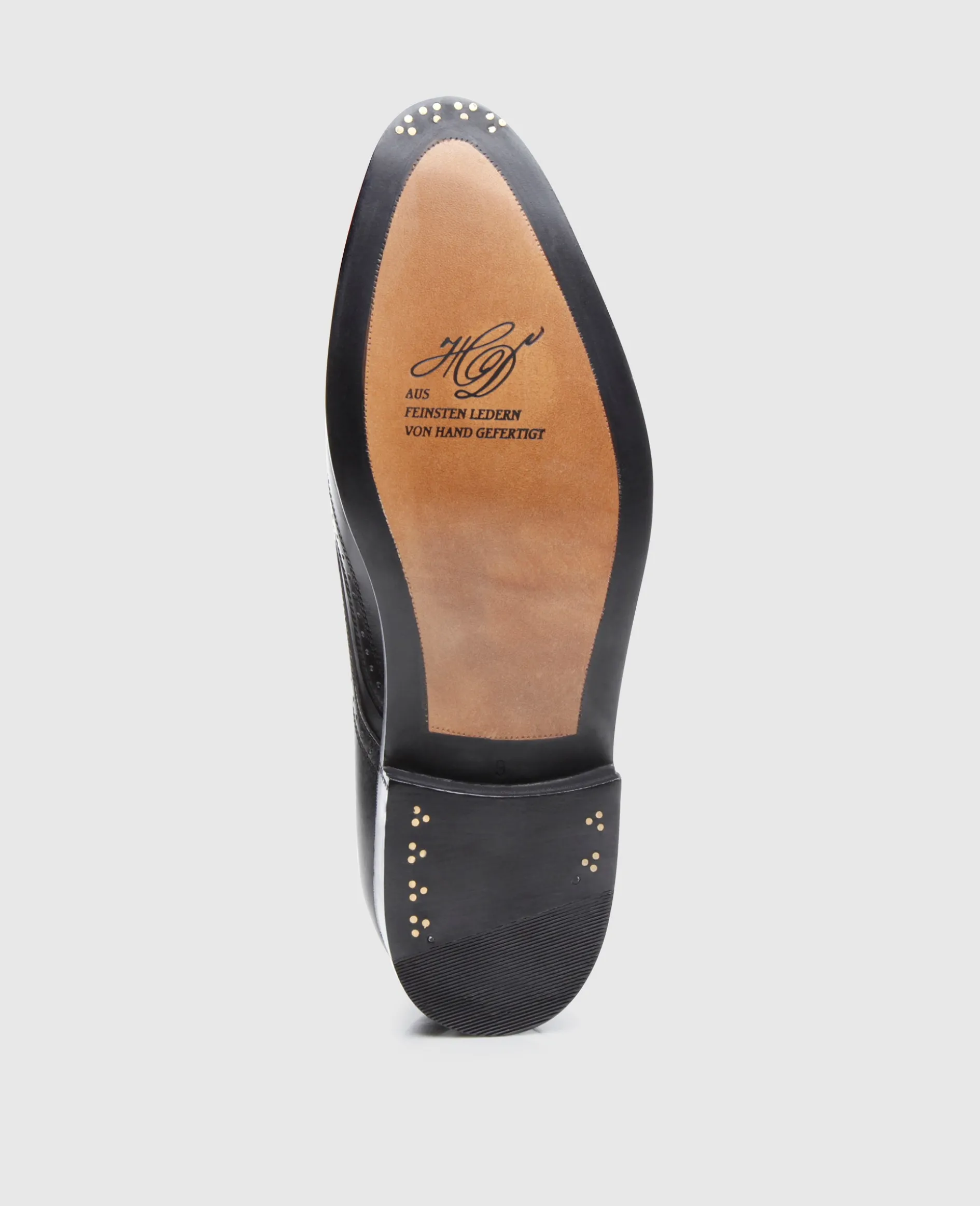 Milano Full-Brogue BC