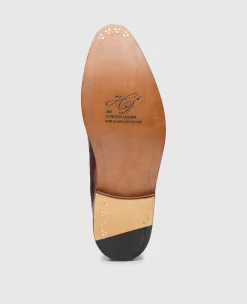 Milano Full-Brogue TC