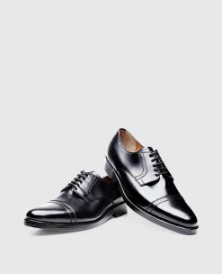 Milano Quarter-Brogue BC