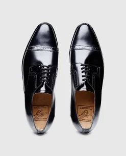 Milano Quarter-Brogue BC