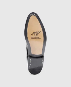 Milano Quarter-Brogue BC